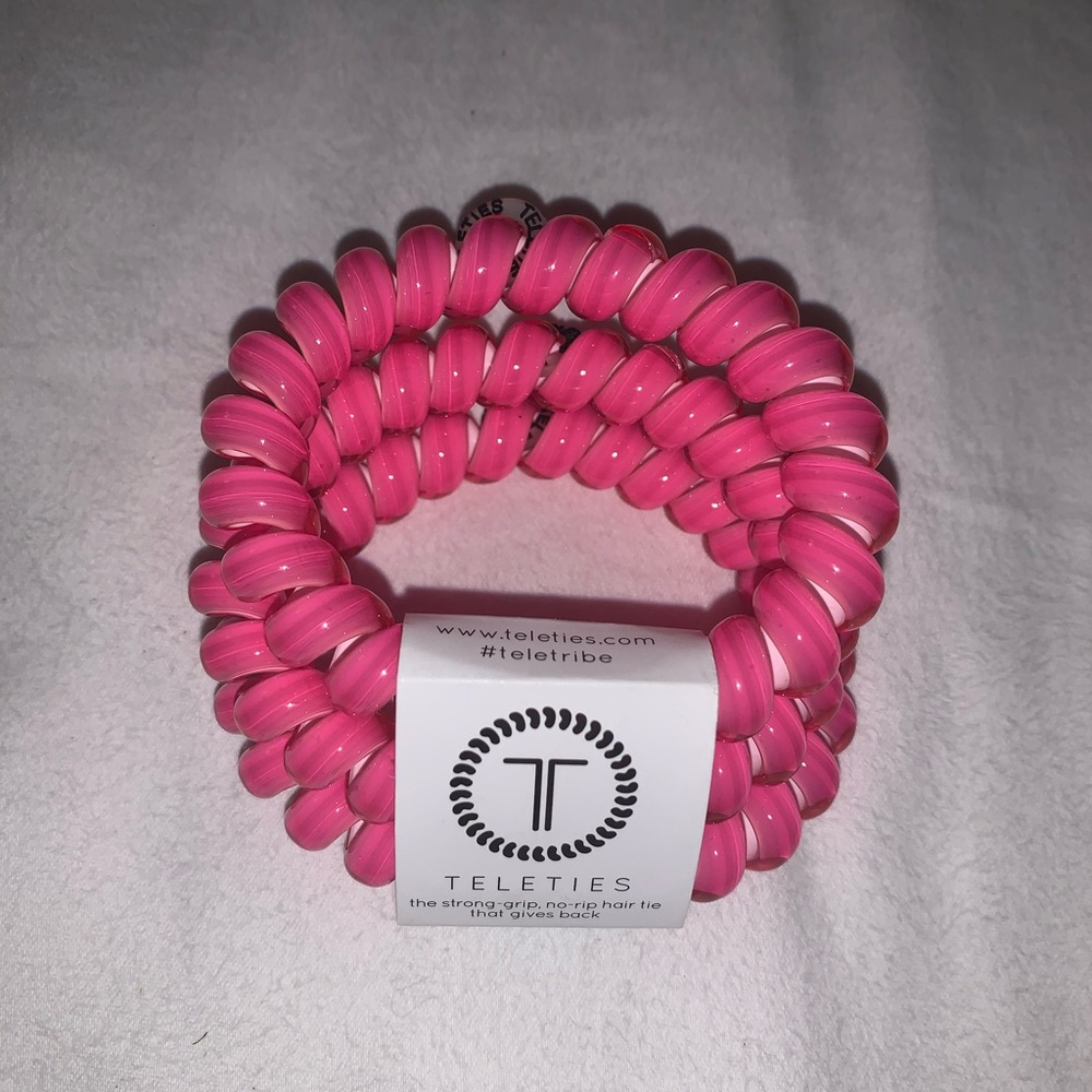 nwt teleties